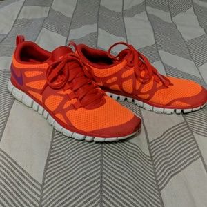 Nike Free 3.0 V3